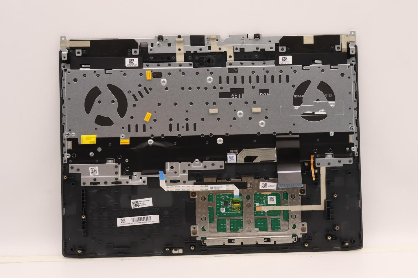 Lenovo Cover Uppercaseasmeng C82Sa E3 - 5CB1J09545