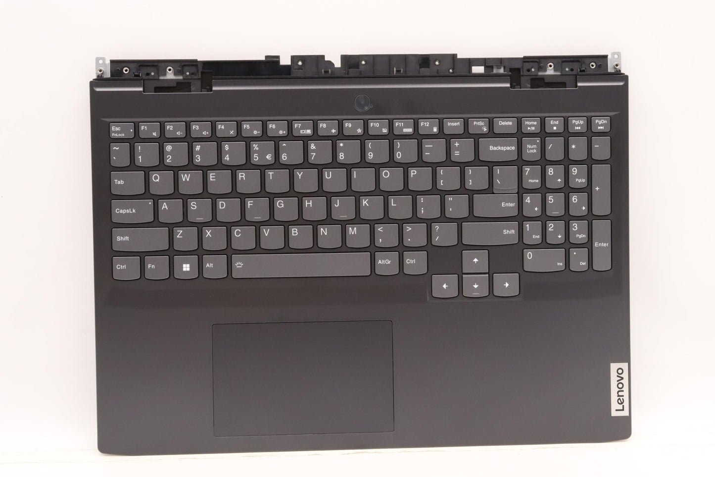 Lenovo Cover Uppercaseasmeuro Eng C82 - 5CB1J09547