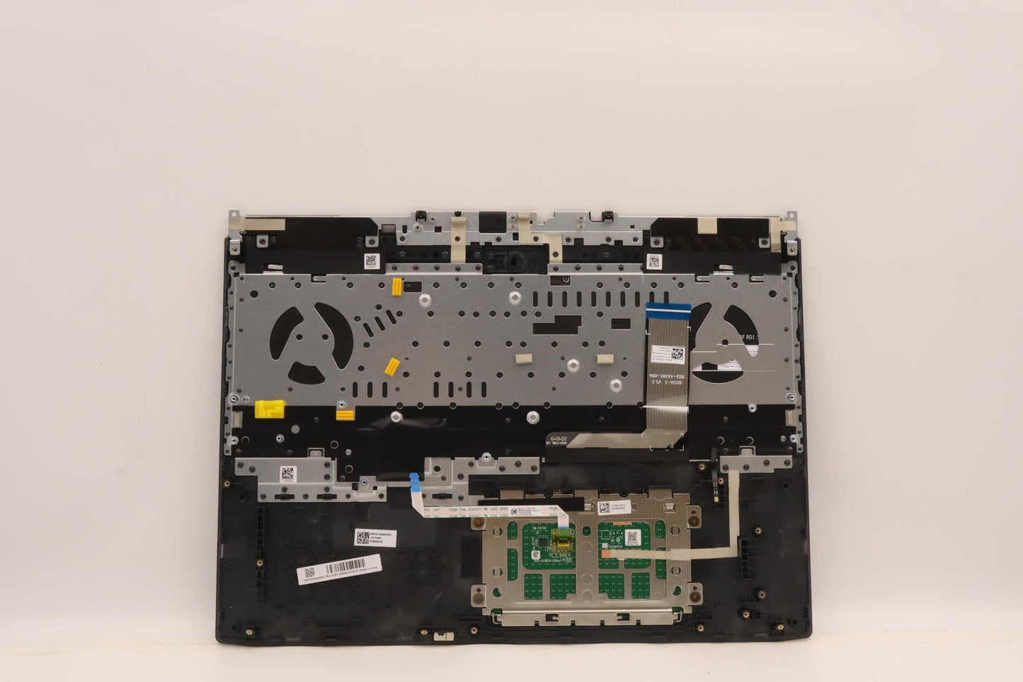 Lenovo Cover Uppercaseasmkor C82Sa E3 - 5CB1J09548