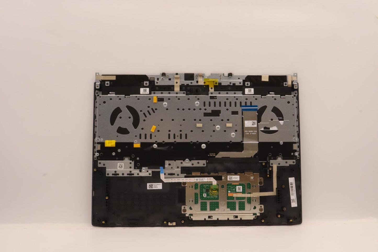 Lenovo Cover Uppercaseasmrus C82Sa E3 - 5CB1J09550