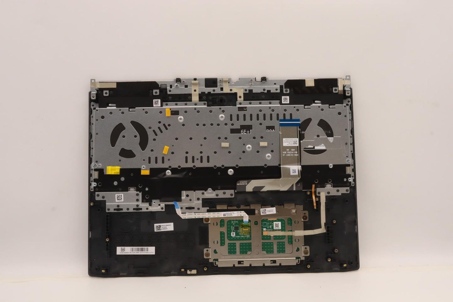 Lenovo Cover Uppercaseasmara C82Sa E3 - 5CB1J09551