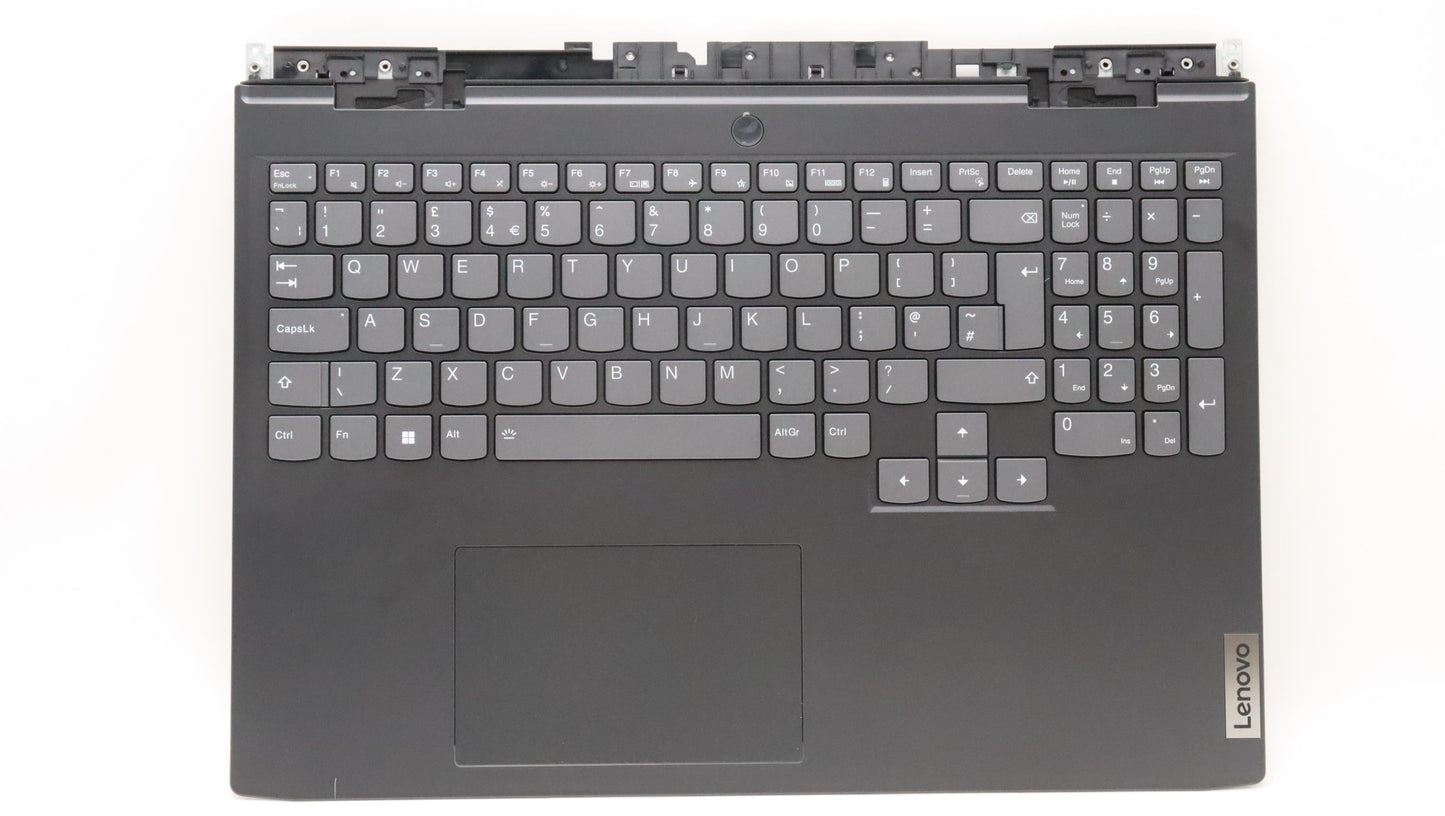 Lenovo Cover Uppercaseasmuke C82Sa E3 - 5CB1J09555