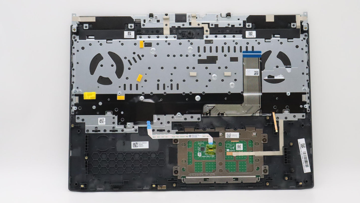 Lenovo Cover Uppercaseasmuke C82Sa E3 - 5CB1J09555