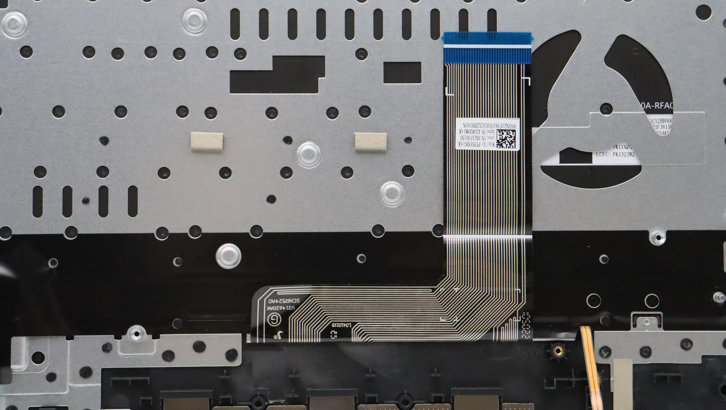 Lenovo Cover Uppercaseasmuke C82Sa E3 - 5CB1J09555