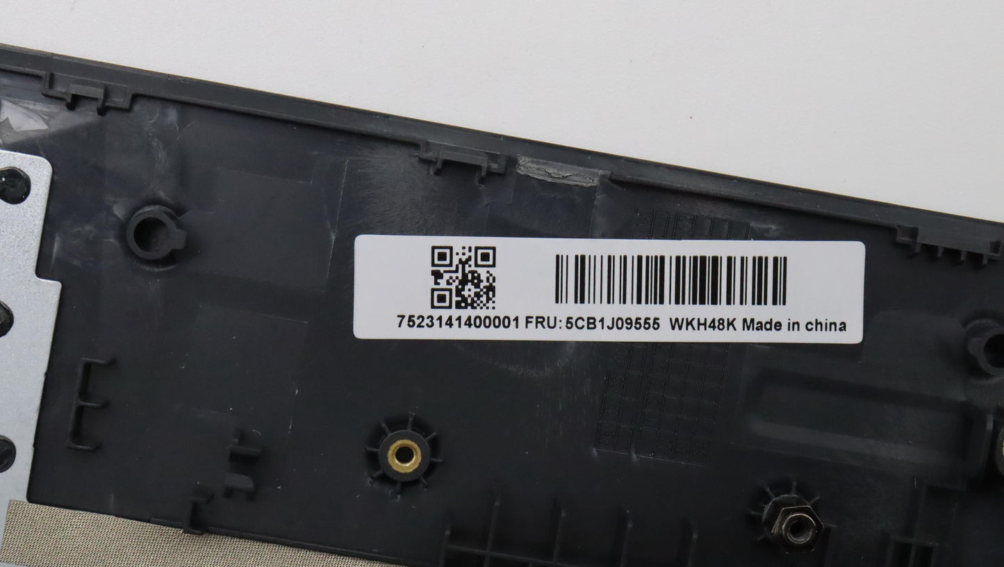Lenovo Cover Uppercaseasmuke C82Sa E3 - 5CB1J09555