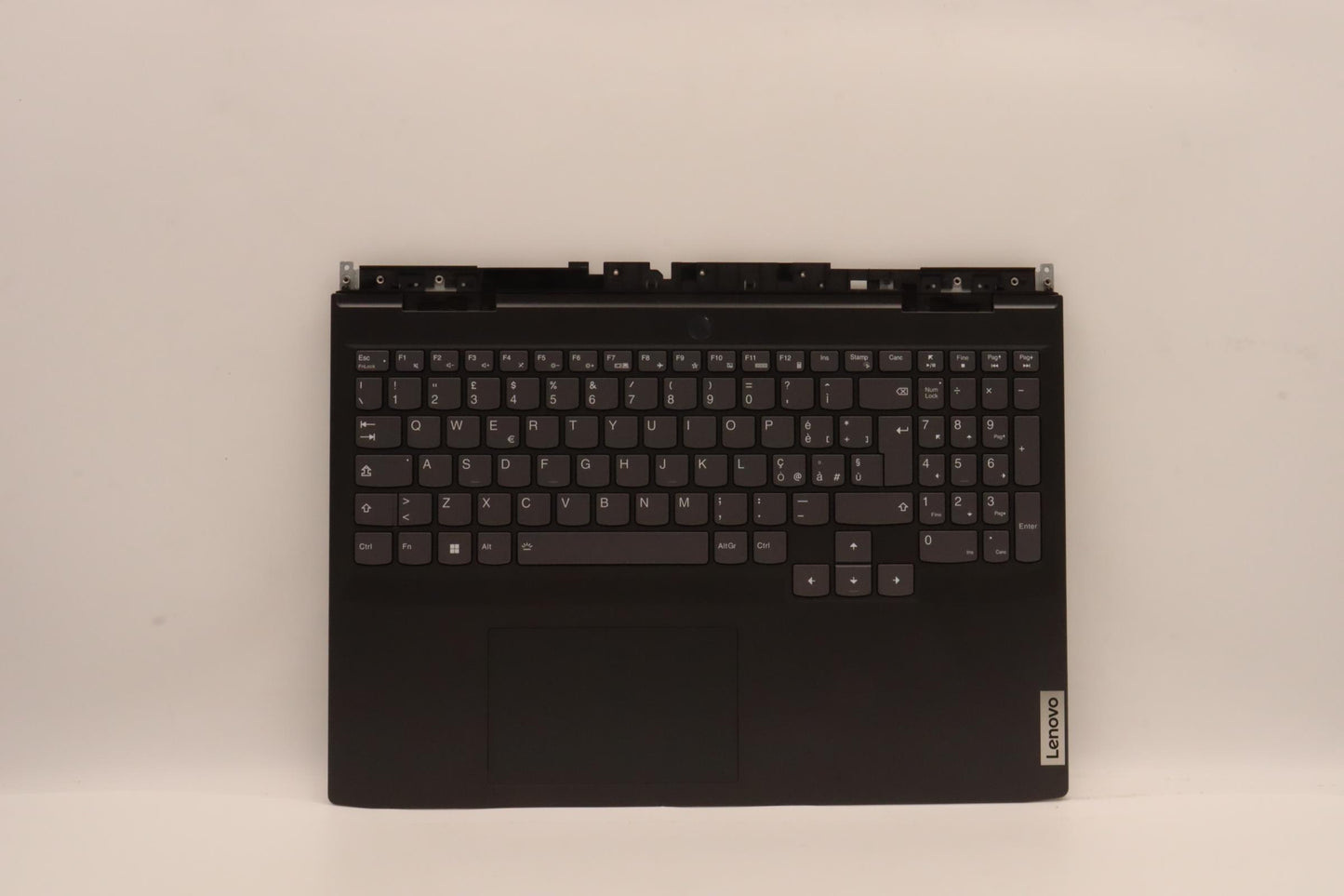 Lenovo Cover Uppercaseasmita C82Sa E3 - 5CB1J09556