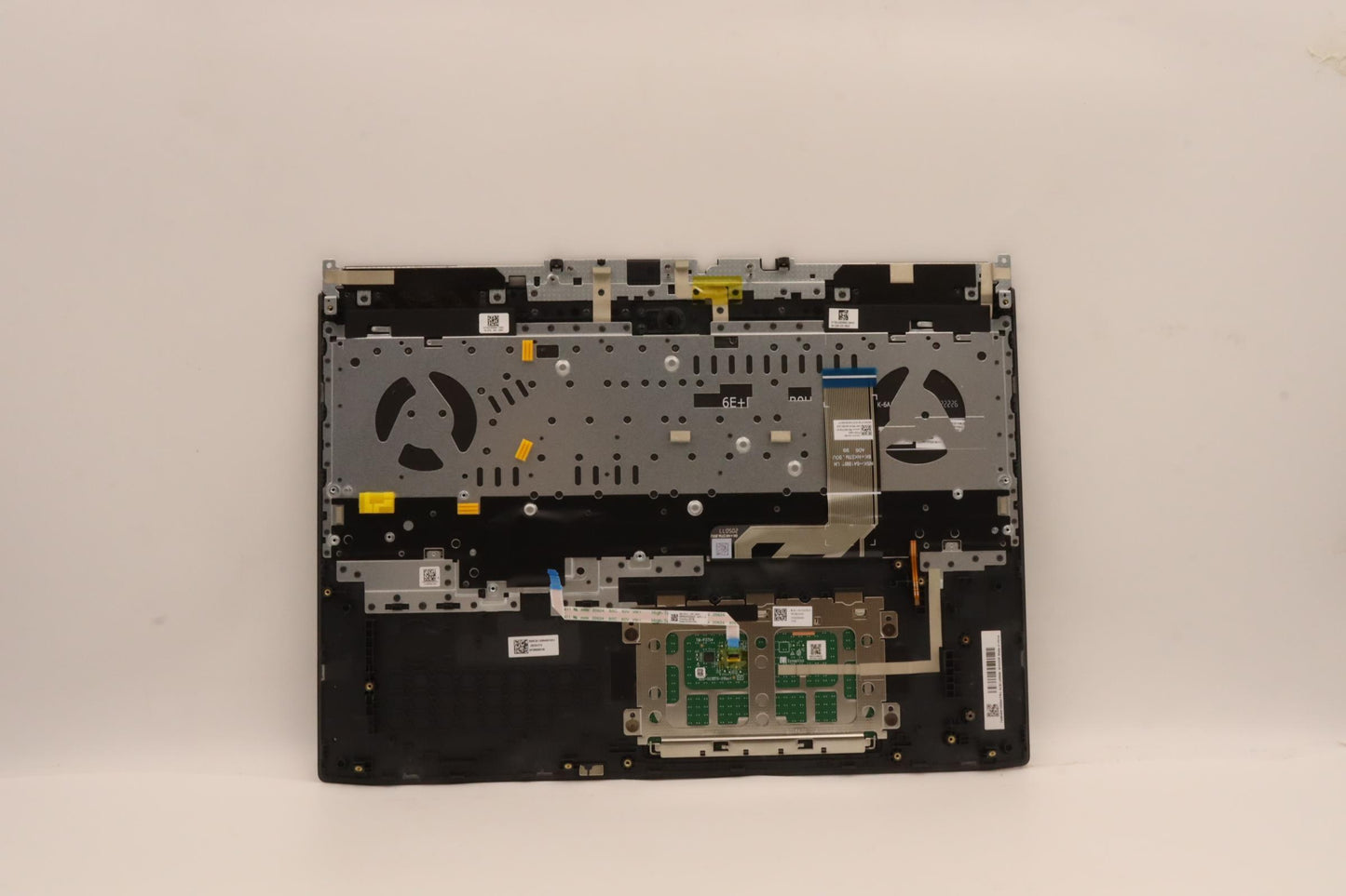 Lenovo Cover Uppercaseasmita C82Sa E3 - 5CB1J09556