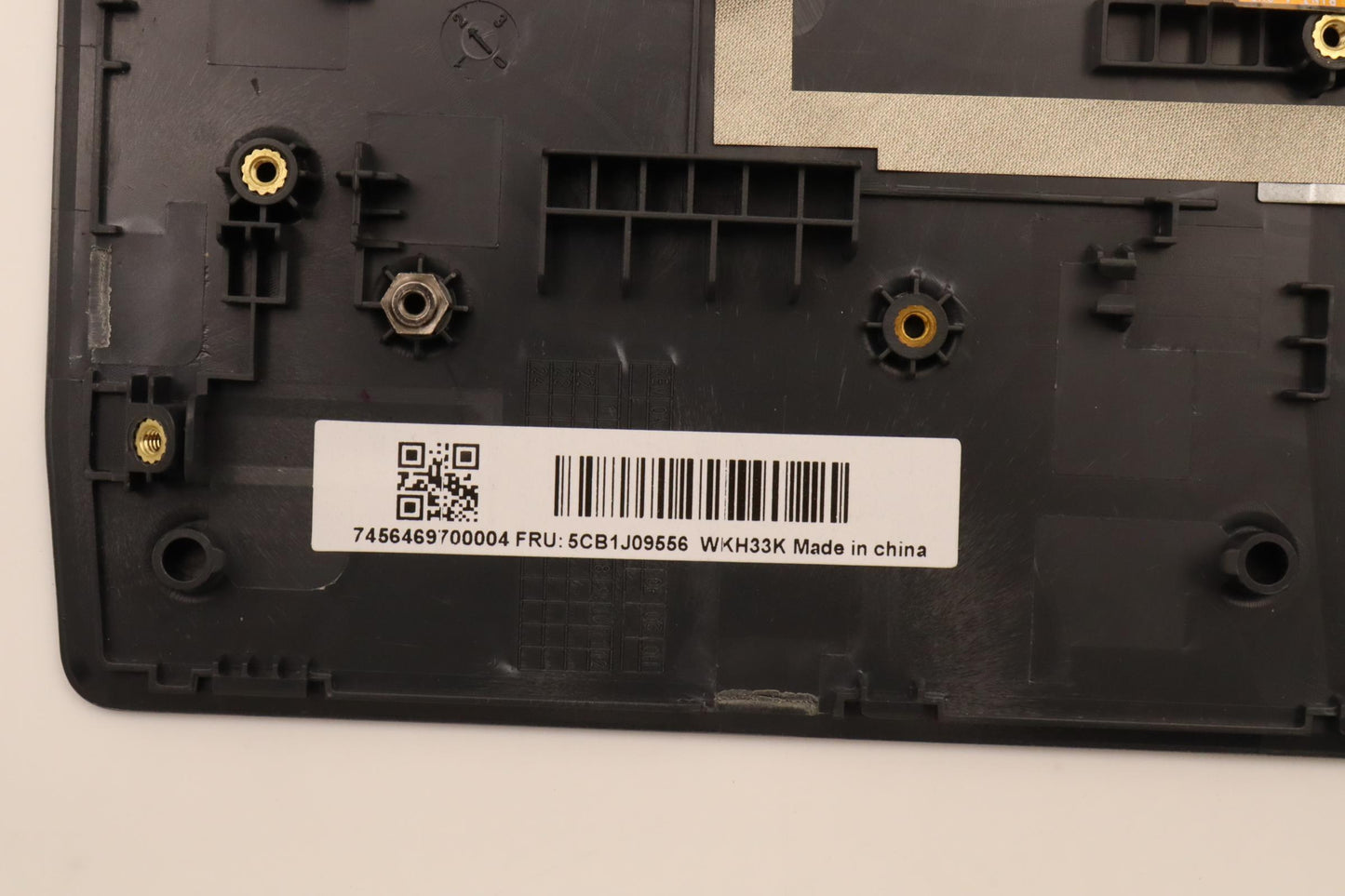 Lenovo Cover Uppercaseasmita C82Sa E3 - 5CB1J09556