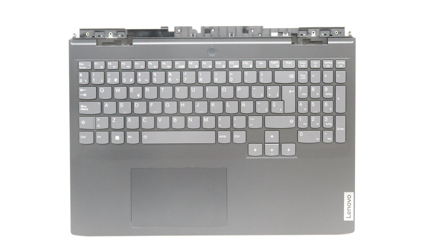 Lenovo Cover Uppercaseasmspa C82Sa E3 - 5CB1J09557