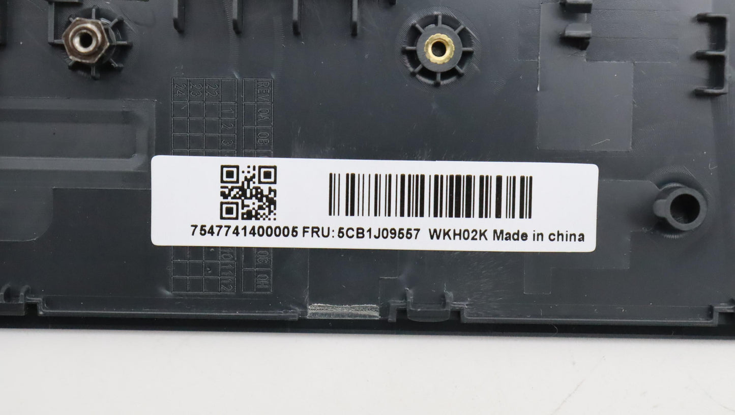 Lenovo Cover Uppercaseasmspa C82Sa E3 - 5CB1J09557
