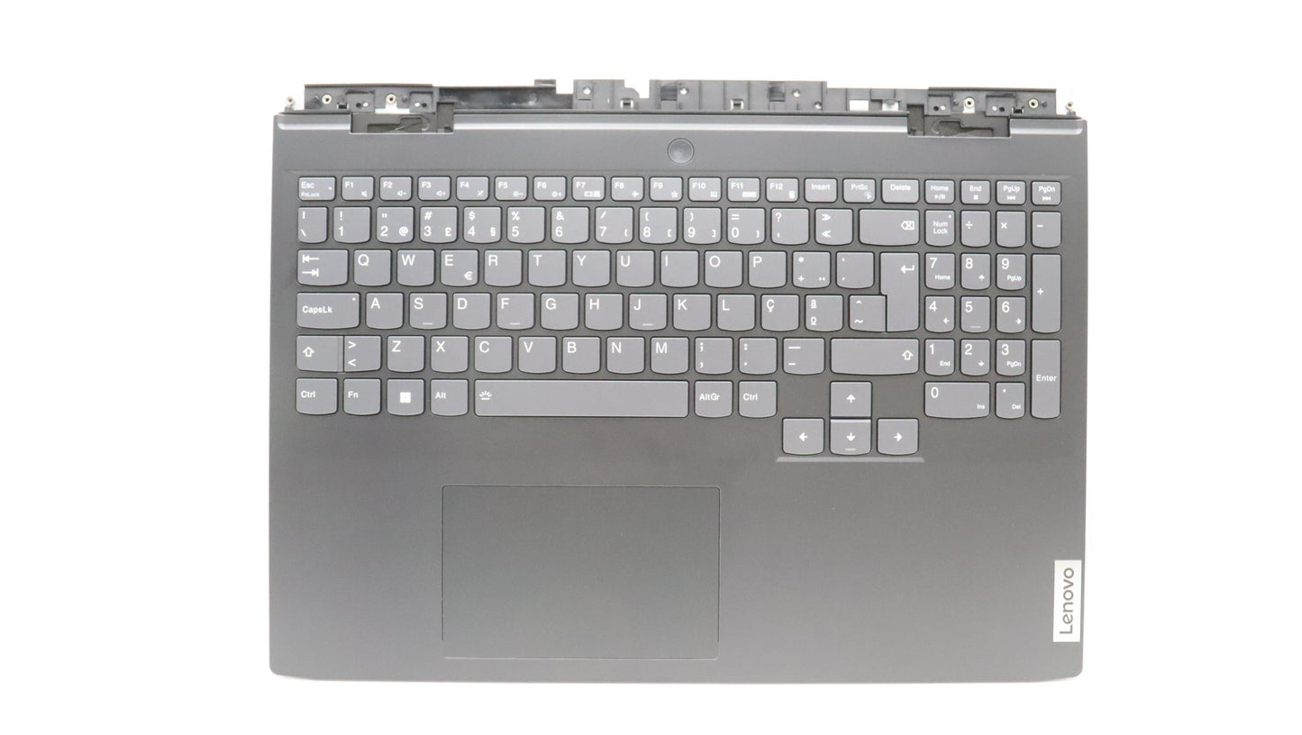 Lenovo Cover Uppercaseasmpor C82Sa E3 - 5CB1J09559