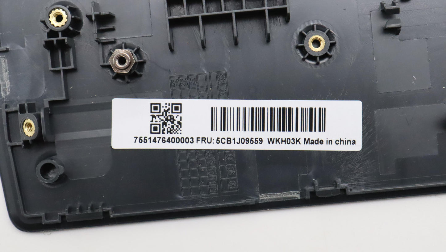 Lenovo Cover Uppercaseasmpor C82Sa E3 - 5CB1J09559