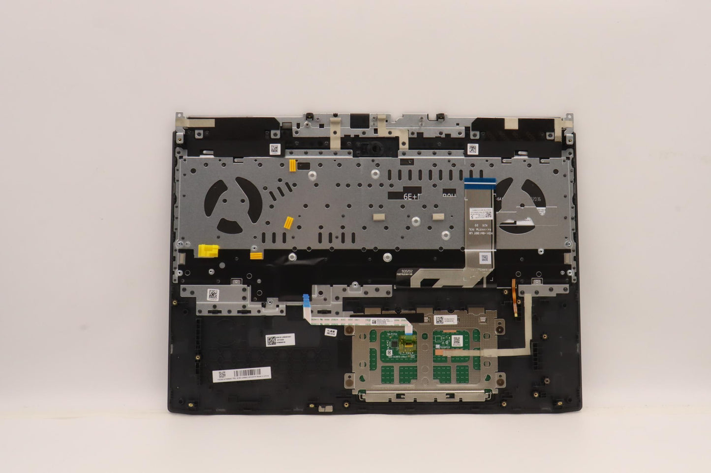 Lenovo Cover Uppercaseasmnordic C82Sa - 5CB1J09562