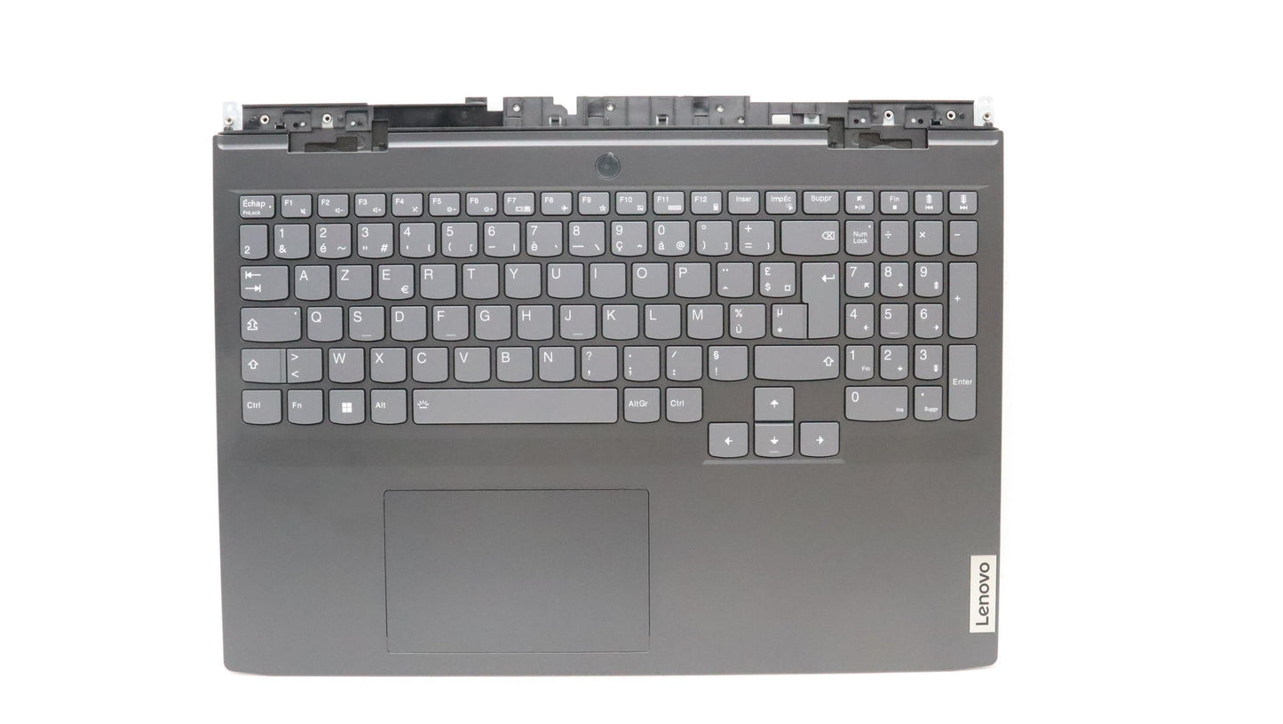 Lenovo Cover Uppercaseasmfra C82Sa E3 - 5CB1J09563