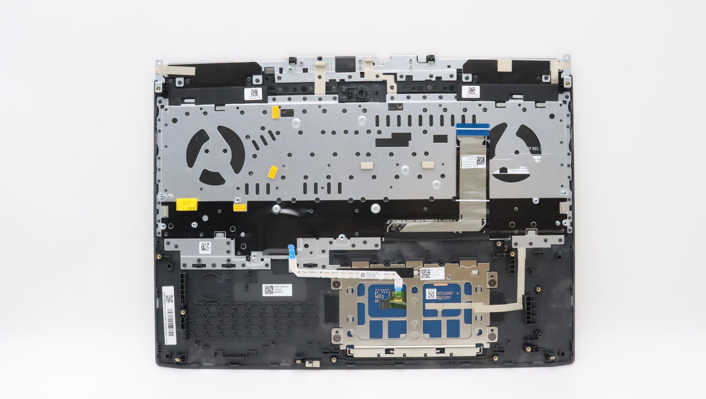 Lenovo Cover Uppercaseasmfra C82Sa E3 - 5CB1J09563