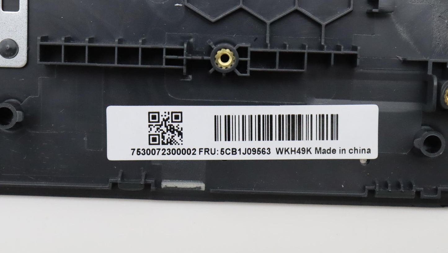 Lenovo Cover Uppercaseasmfra C82Sa E3 - 5CB1J09563