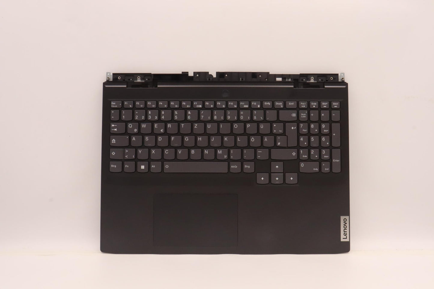 Lenovo Cover Uppercaseasmger C82Sa E3 - 5CB1J09564