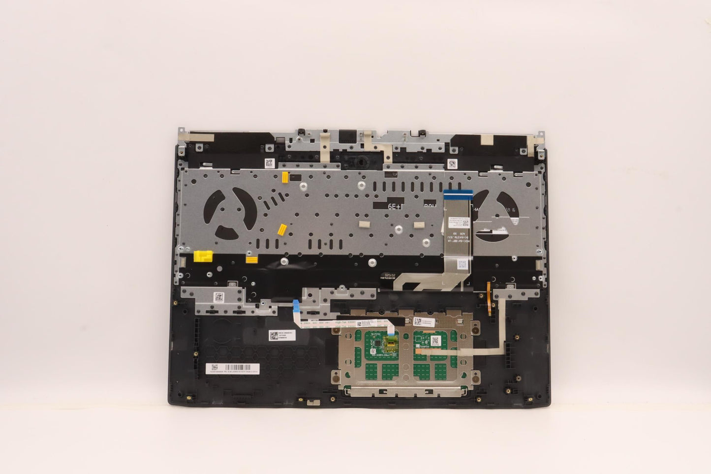 Lenovo Cover Uppercaseasmger C82Sa E3 - 5CB1J09564