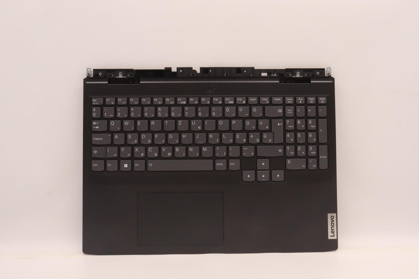 Lenovo Cover Uppercaseasmhun C82Sa E3 - 5CB1J09566