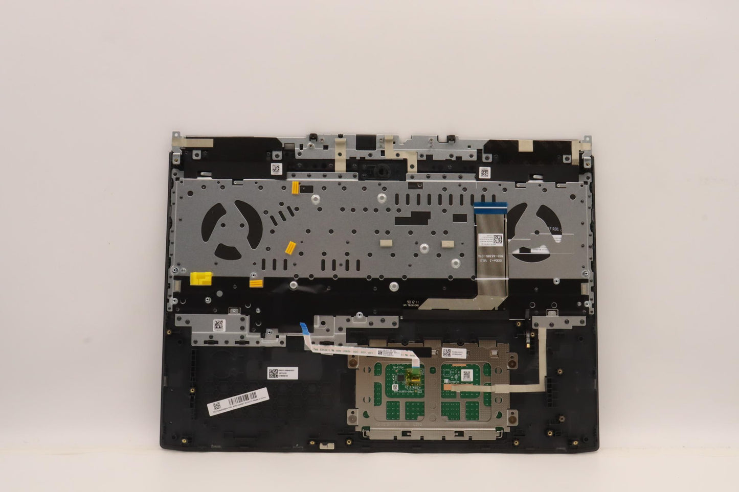 Lenovo Cover Uppercaseasmbel C82Sa E3 - 5CB1J09567