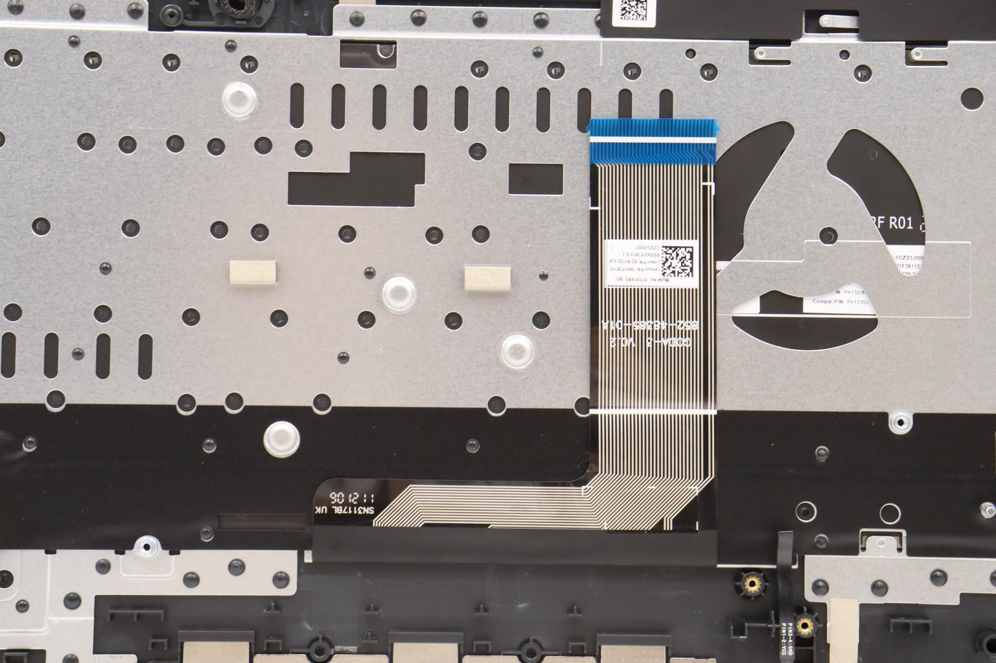 Lenovo Cover Uppercaseasmbel C82Sa E3 - 5CB1J09567