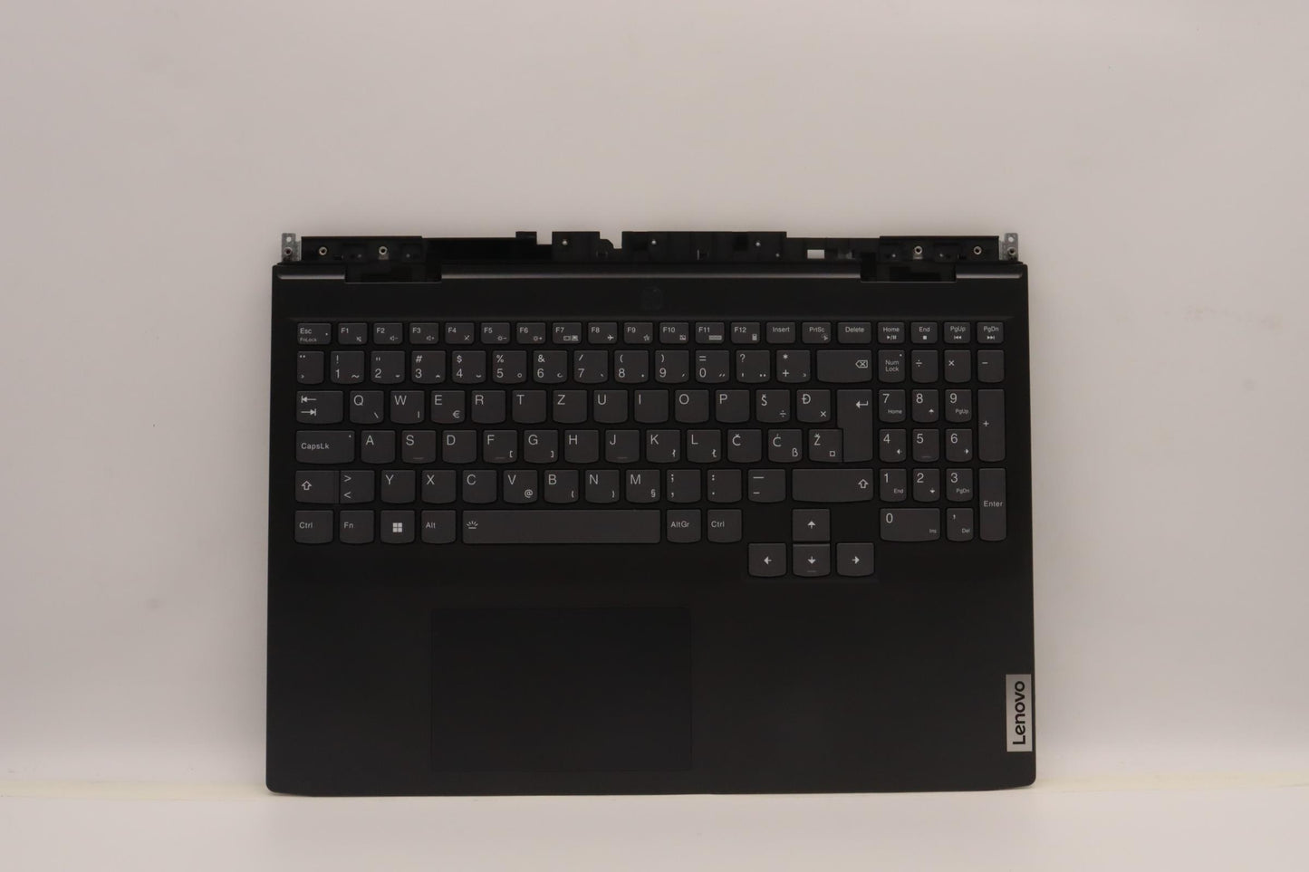 Lenovo Cover Uppercaseasmslv C82Sa E3 - 5CB1J09569