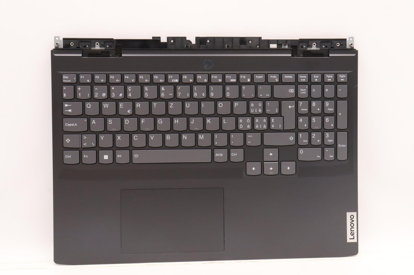 Lenovo Cover Uppercaseasmsws C82Sa E3 - 5CB1J09570
