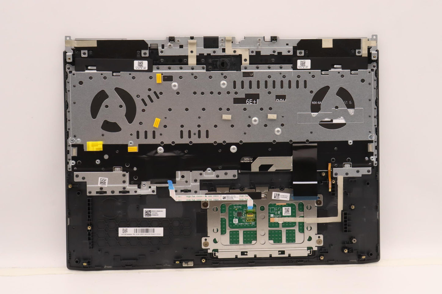 Lenovo Cover Uppercaseasmsws C82Sa E3 - 5CB1J09570