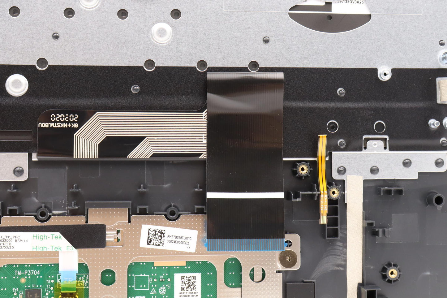 Lenovo Cover Uppercaseasmsws C82Sa E3 - 5CB1J09570
