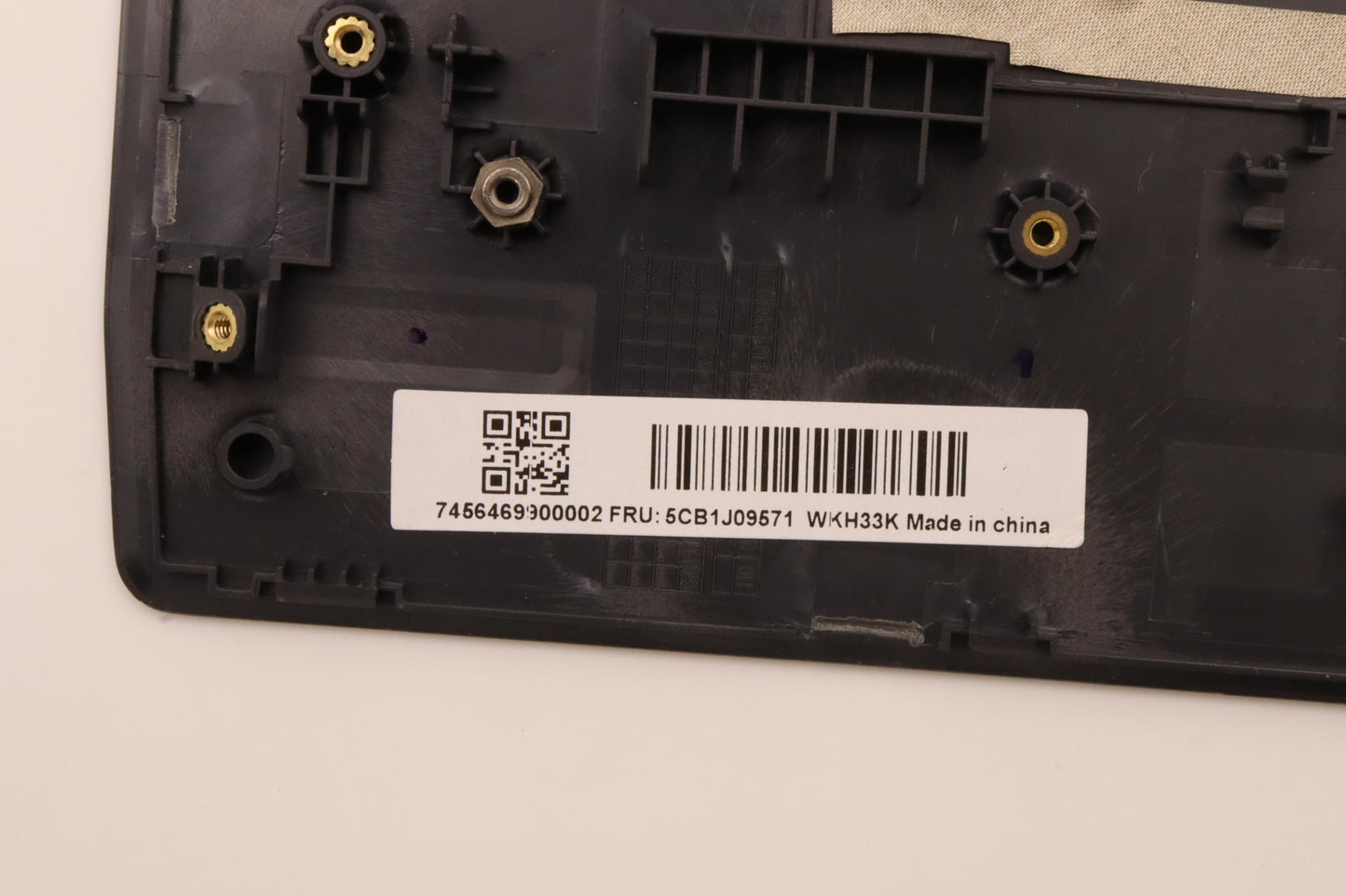 Lenovo Cover Uppercaseasmbul C82Sa E3 - 5CB1J09571