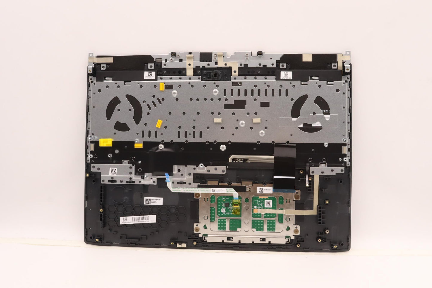 Lenovo Cover Uppercaseasmjpn C82Sa E3 - 5CB1J09574