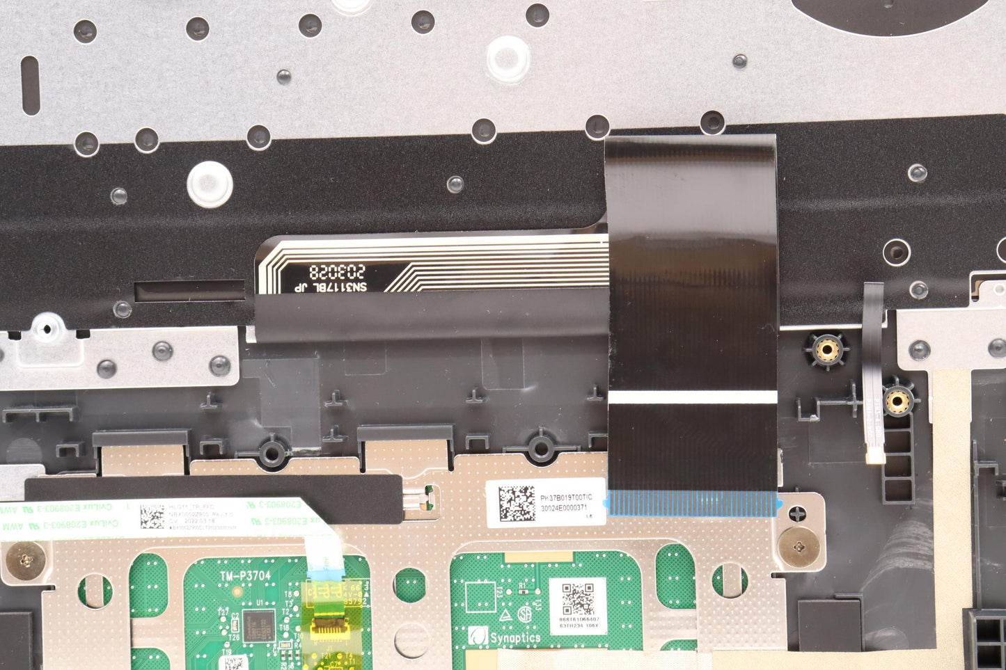 Lenovo Cover Uppercaseasmjpn C82Sa E3 - 5CB1J09574