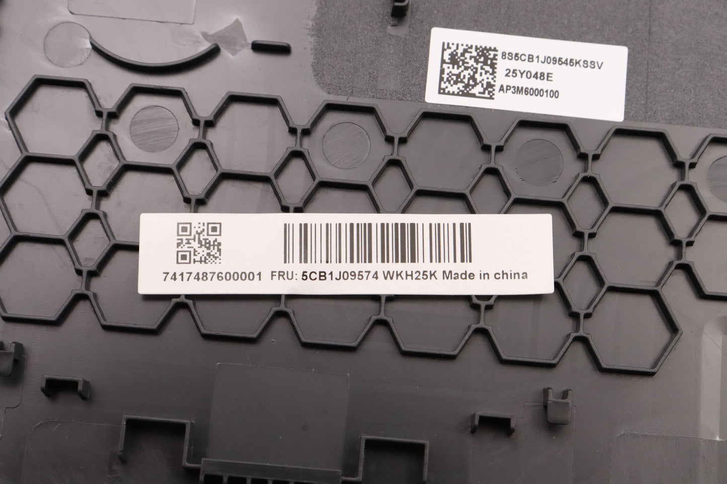 Lenovo Cover Uppercaseasmjpn C82Sa E3 - 5CB1J09574