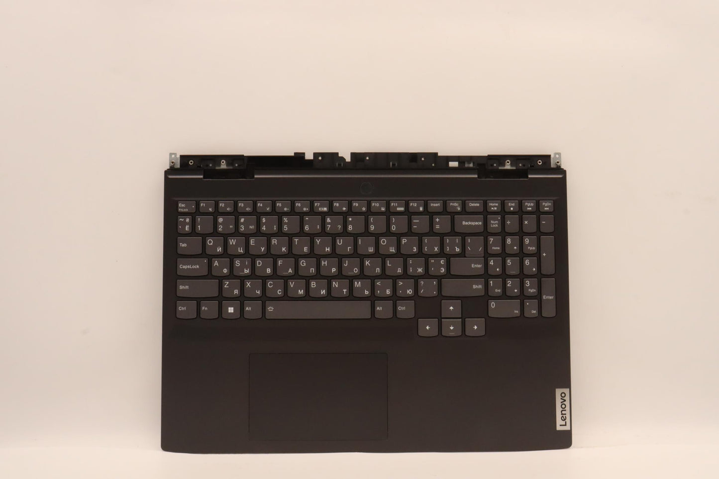 Lenovo Cover Uppercaseasmukr C82Sa E3 - 5CB1J09575
