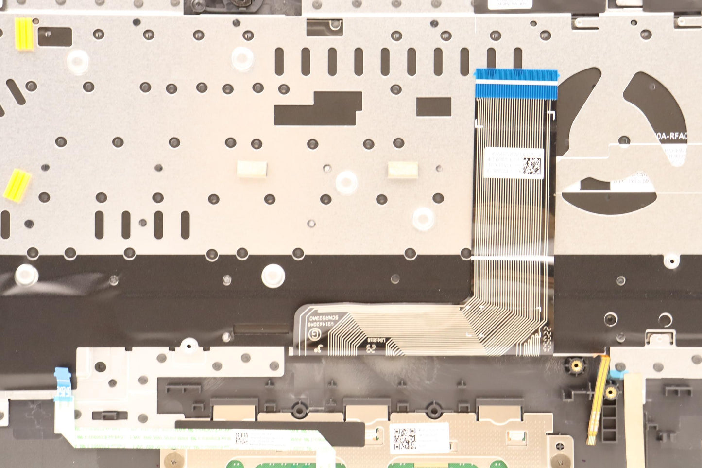 Lenovo Cover Uppercaseasmukr C82Sa E3 - 5CB1J09575