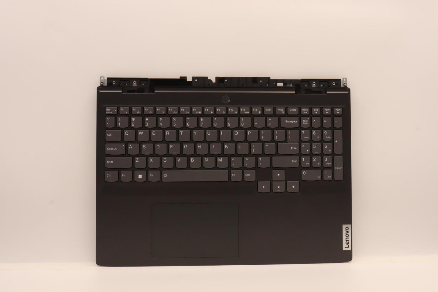 Lenovo Cover Uppercaseasmusa Eng C82S - 5CB1J09576