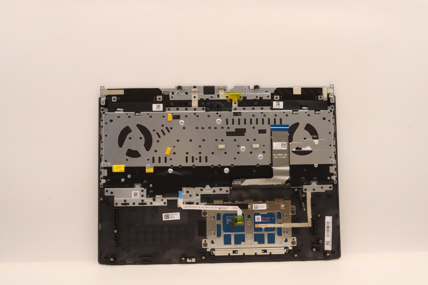 Lenovo Cover Uppercaseasmusa Eng C82S - 5CB1J09576
