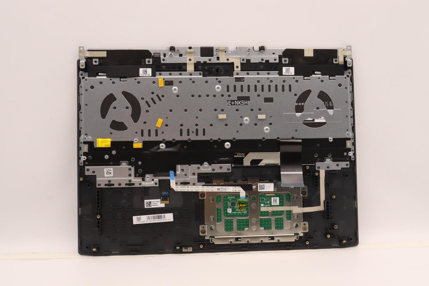 Lenovo Cover Uppercaseasmeng C82Sargb - 5CB1J09577