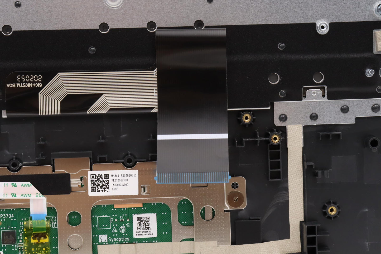 Lenovo Cover Uppercaseasmeng C82Sargb - 5CB1J09577