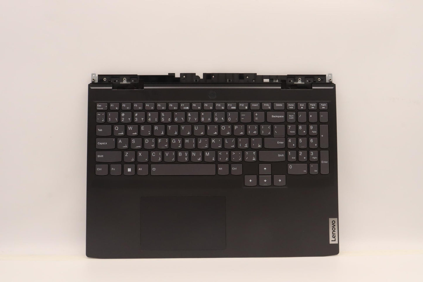 Lenovo Cover Uppercaseasmara C82Sargb - 5CB1J09583