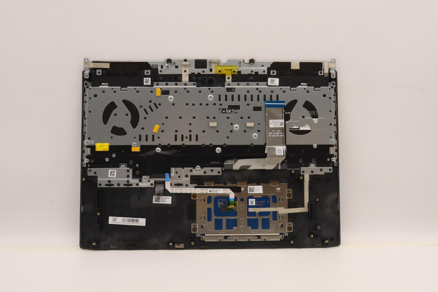 Lenovo Cover Uppercaseasmara C82Sargb - 5CB1J09583