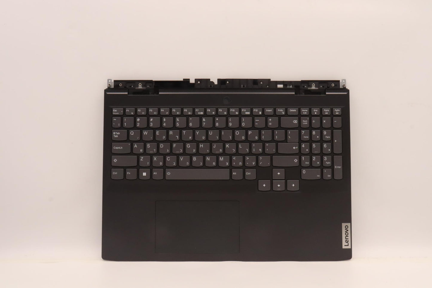 Lenovo Cover Uppercaseasmhbw C82Sargb - 5CB1J09584