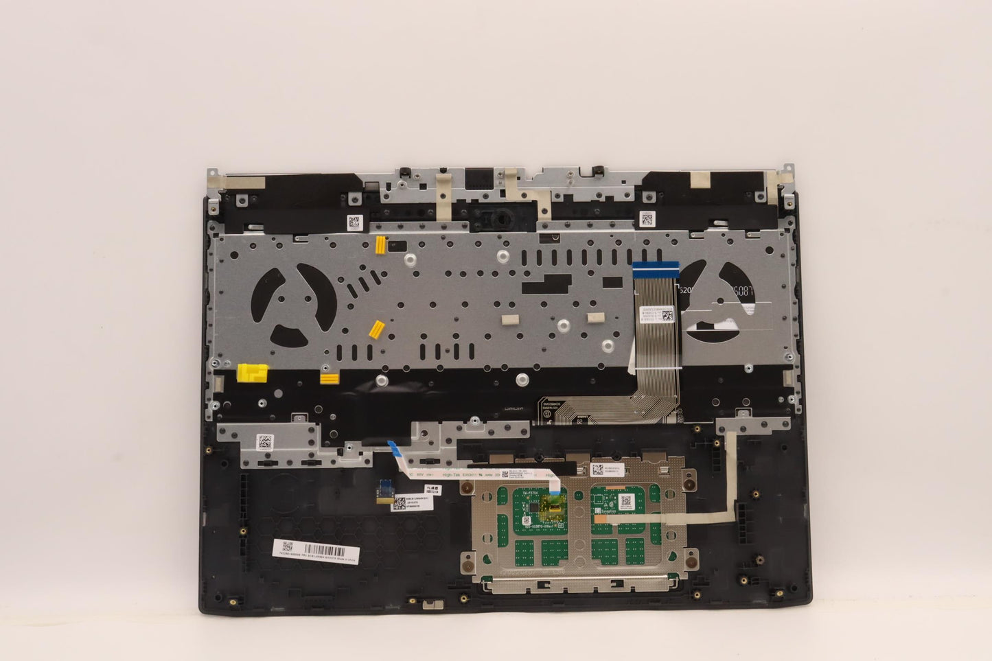 Lenovo Cover Uppercaseasmhbw C82Sargb - 5CB1J09584