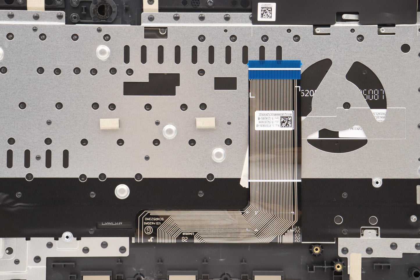 Lenovo Cover Uppercaseasmhbw C82Sargb - 5CB1J09584