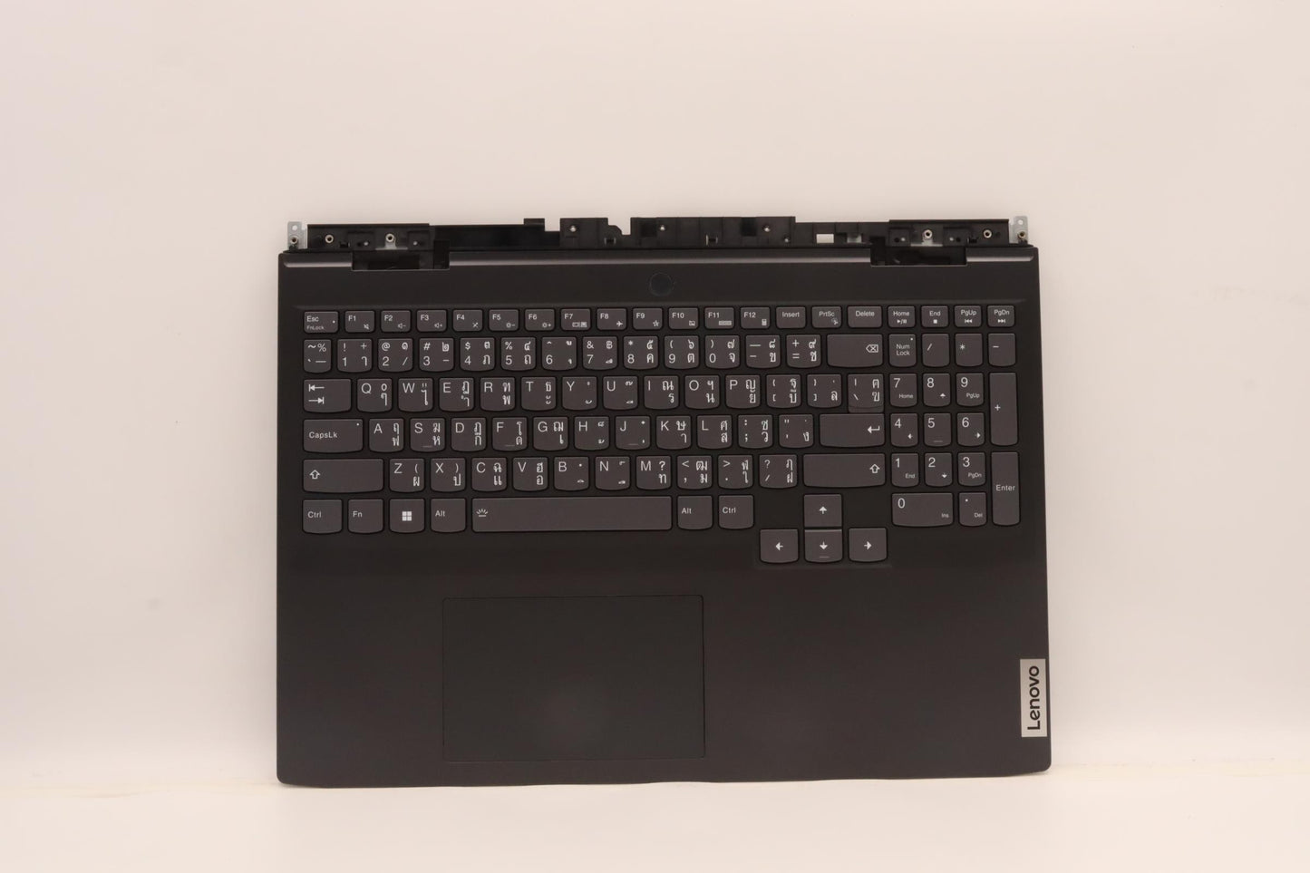 Lenovo Cover Uppercaseasmthai C82Sarg - 5CB1J09585