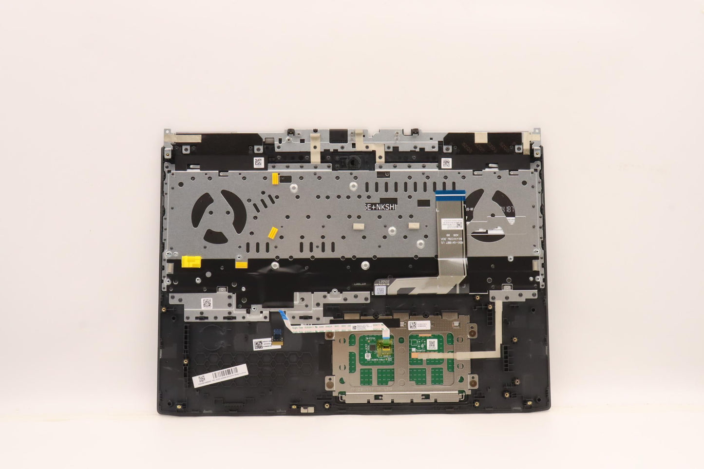 Lenovo Cover Uppercaseasmthai C82Sarg - 5CB1J09585