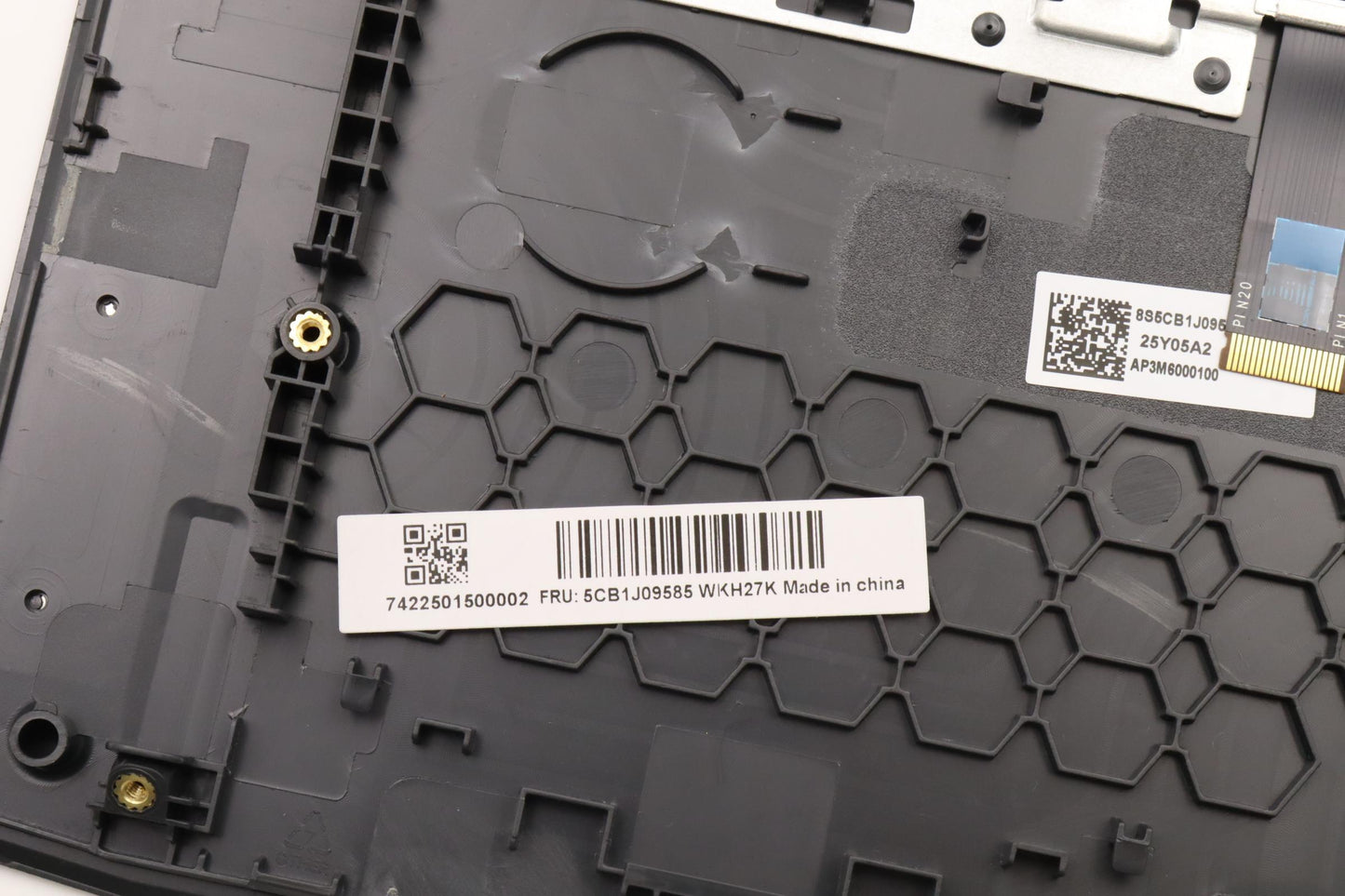 Lenovo Cover Uppercaseasmthai C82Sarg - 5CB1J09585