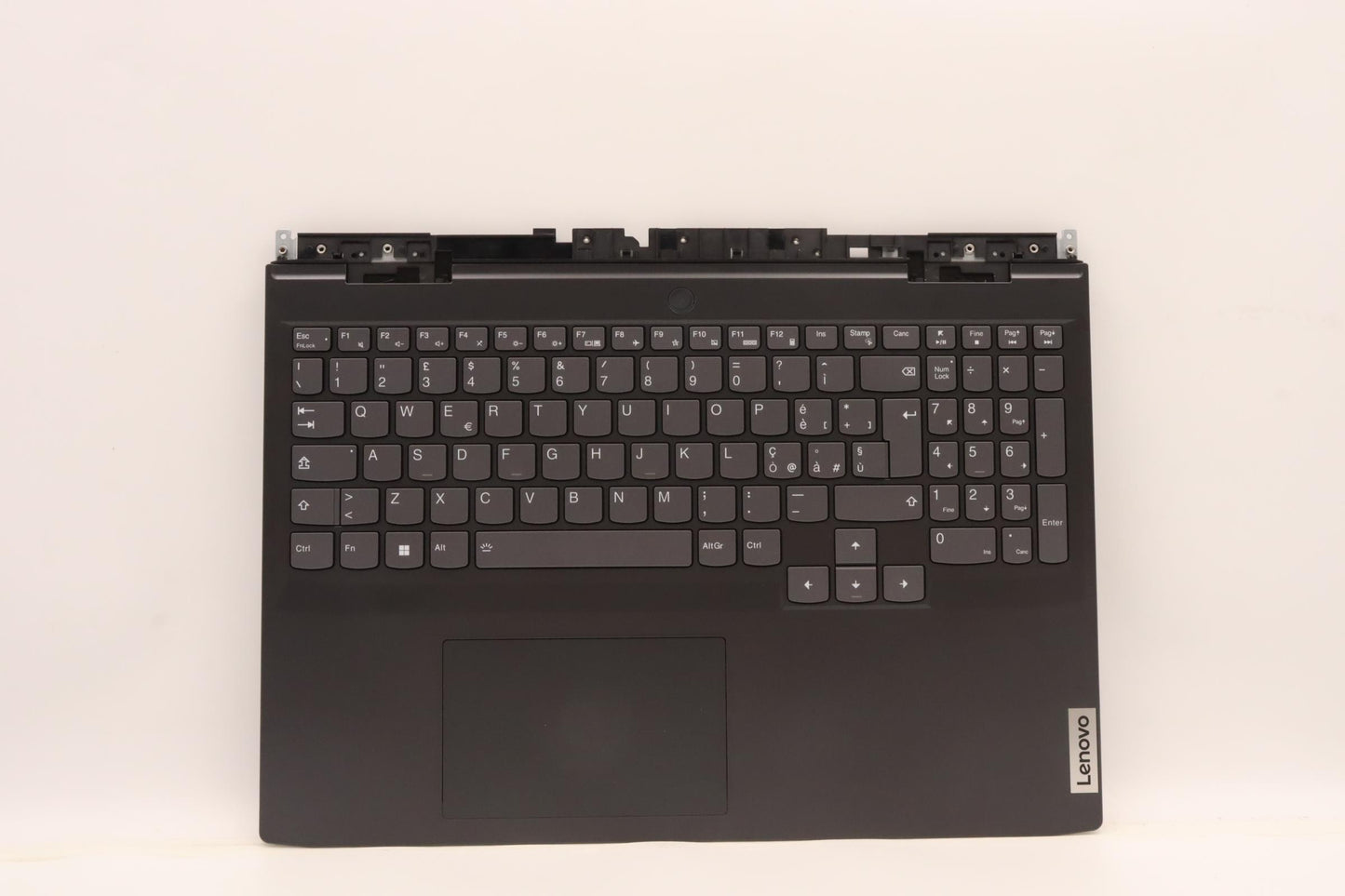 Lenovo Cover Uppercaseasmita C82Sargb - 5CB1J09588