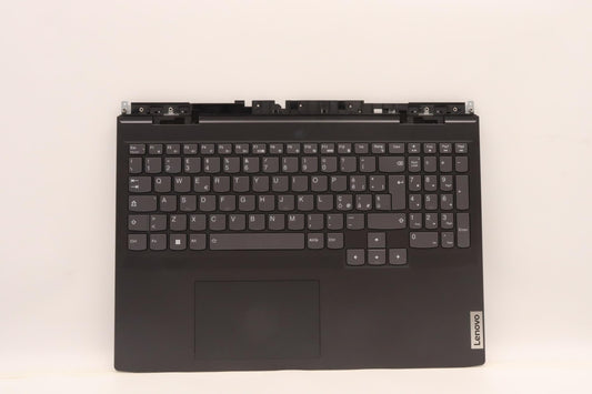 Lenovo Cover Uppercaseasmita C82Sargb - 5CB1J09588