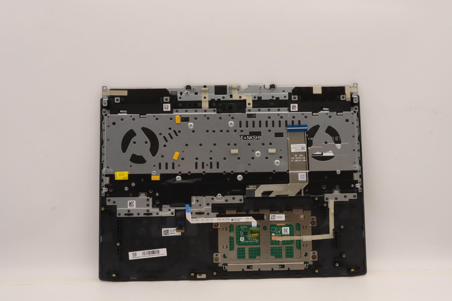 Lenovo Cover Uppercaseasmita C82Sargb - 5CB1J09588